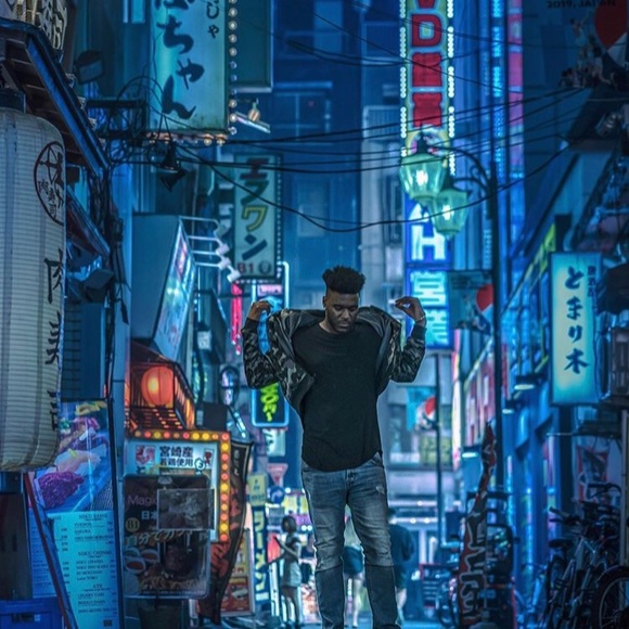 Meet your Posher, Hank - Picture 1 of 1